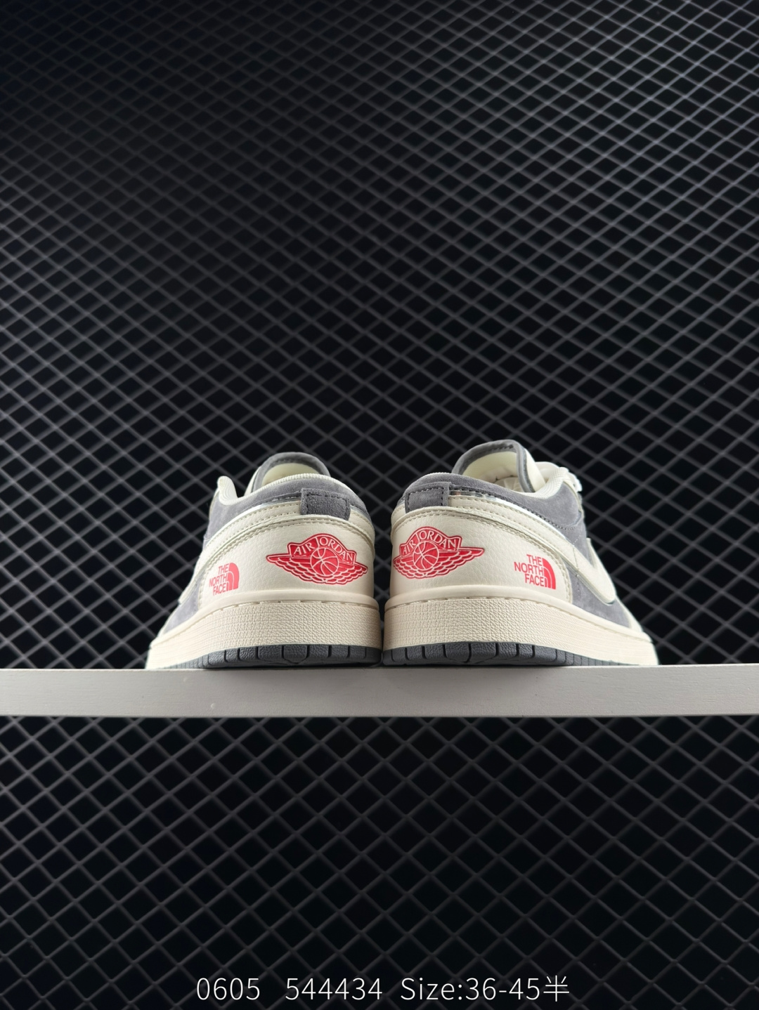 Nike Air Jordan 1 Low”Chicago“